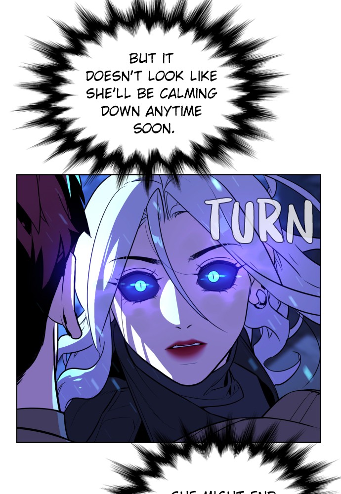 Read Unholy Blood (en) Manga Online