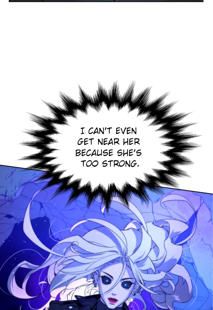 Read Unholy Blood (en) Manga Online