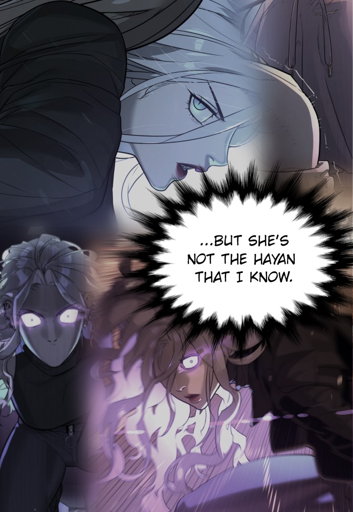 Read Unholy Blood (en) Manga Online