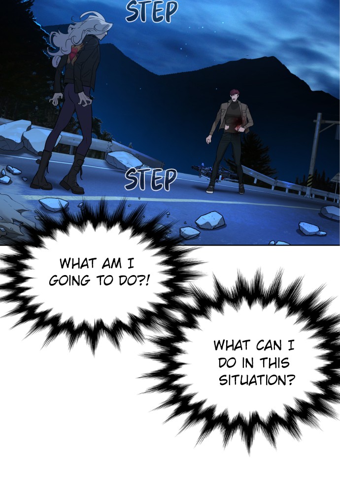 Read Unholy Blood (en) Manga Online
