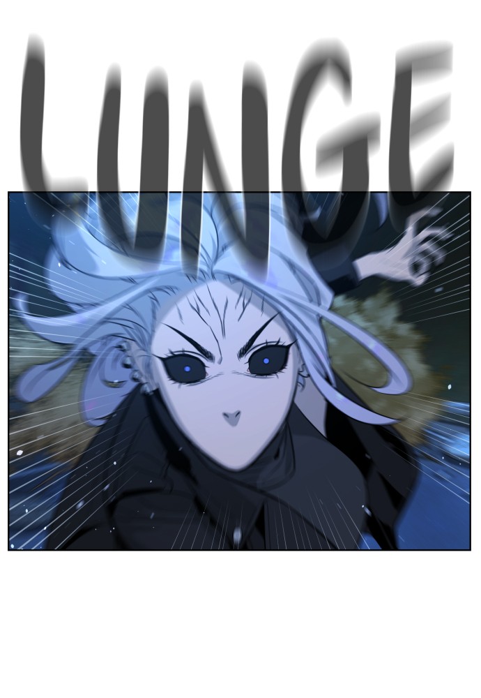 Read Unholy Blood (en) Manga Online