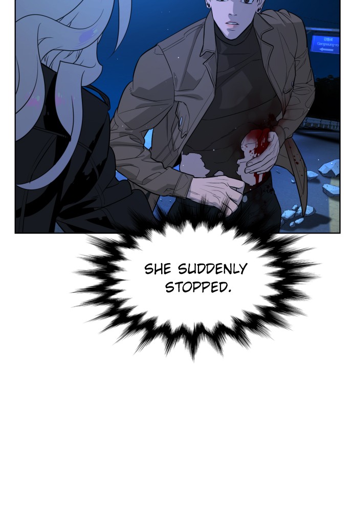 Read Unholy Blood (en) Manga Online