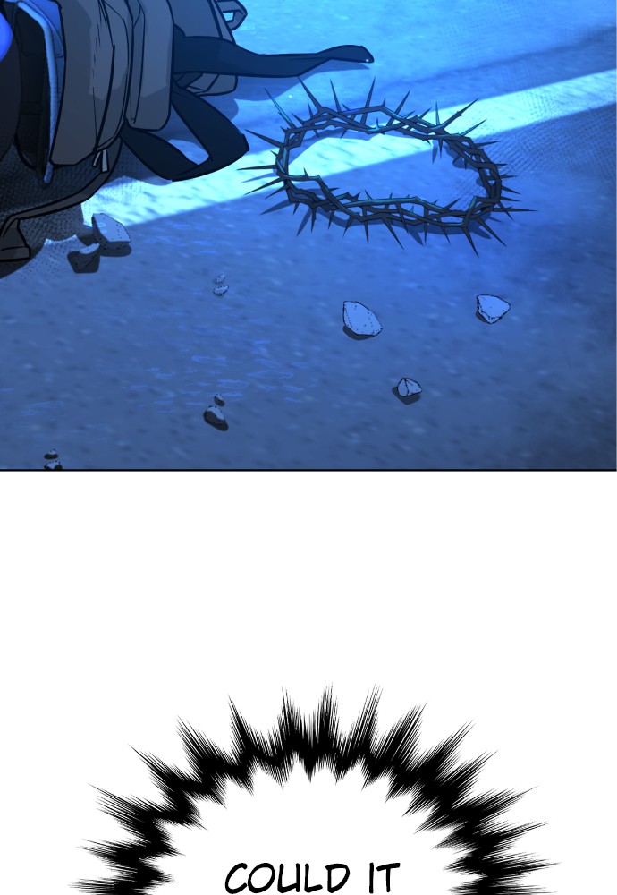 Read Unholy Blood (en) Manga Online