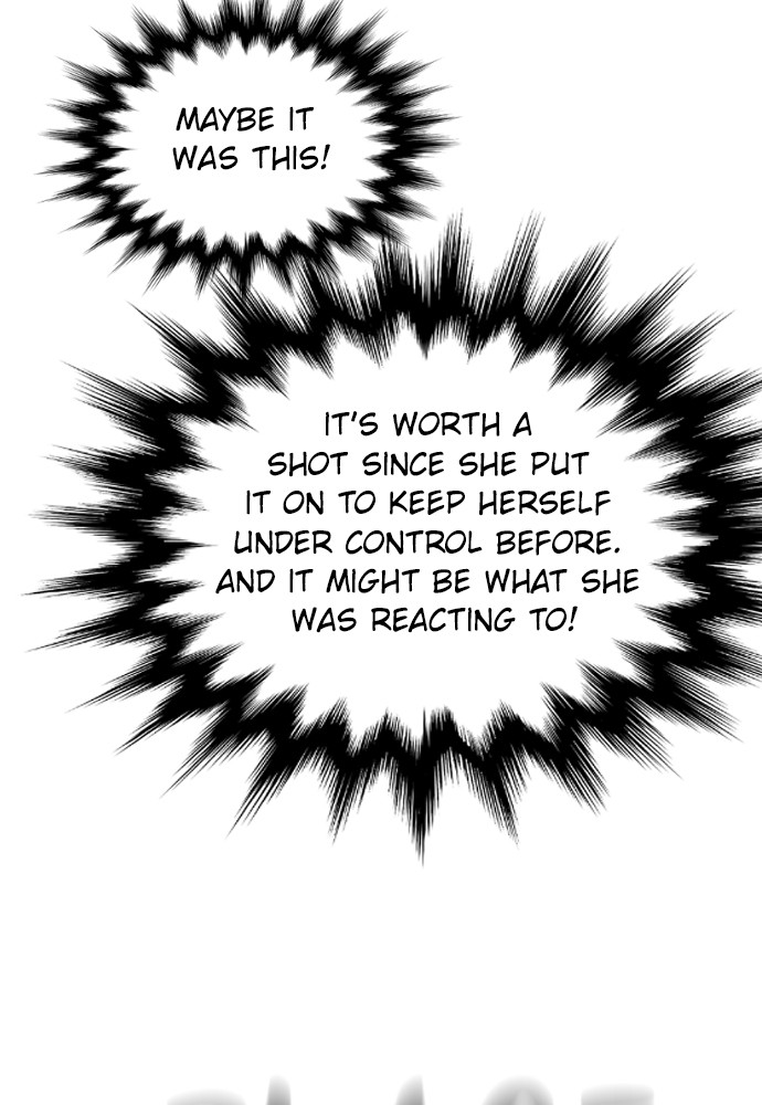 Read Unholy Blood (en) Manga Online