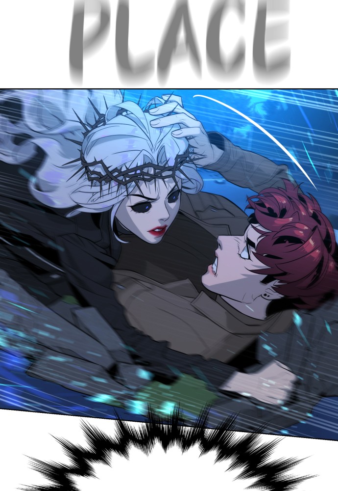 Read Unholy Blood (en) Manga Online