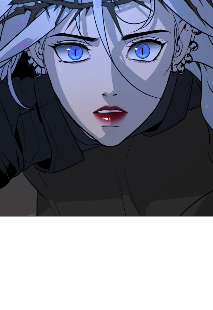 Read Unholy Blood (en) Manga Online
