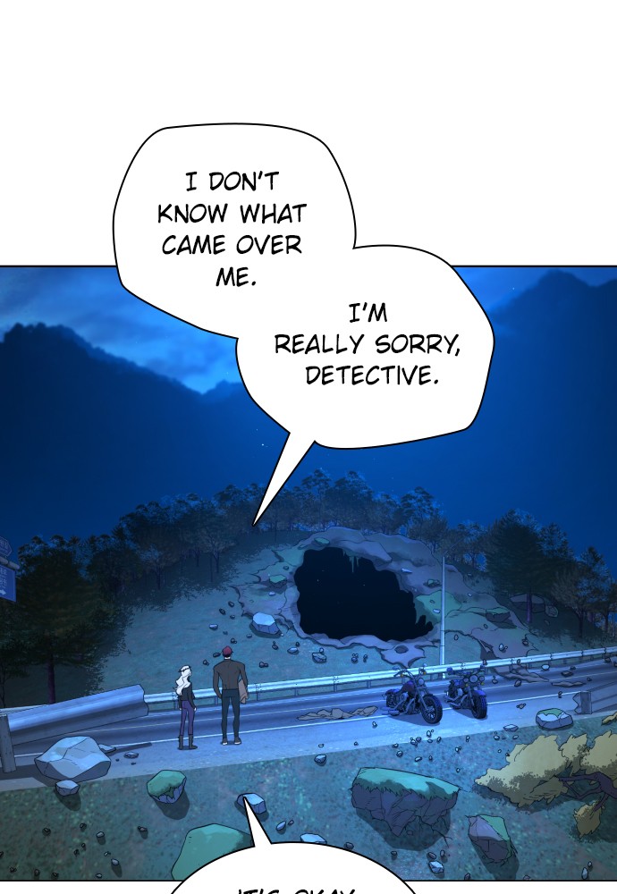 Read Unholy Blood (en) Manga Online
