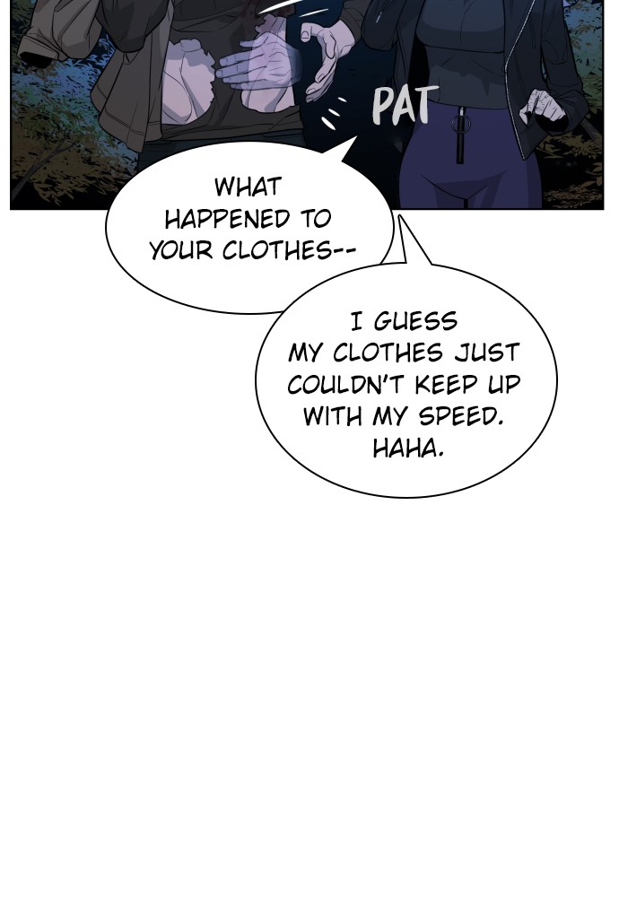 Read Unholy Blood (en) Manga Online