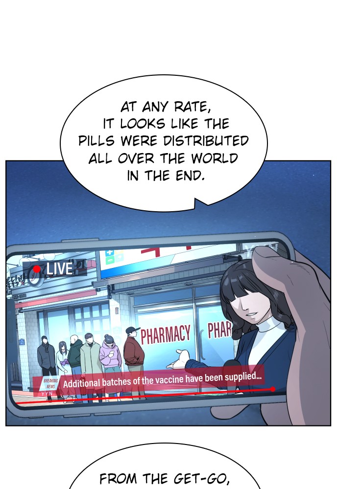 Read Unholy Blood (en) Manga Online