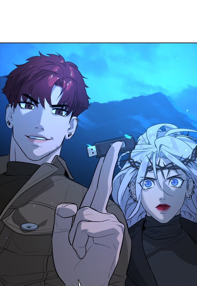 Read Unholy Blood (en) Manga Online