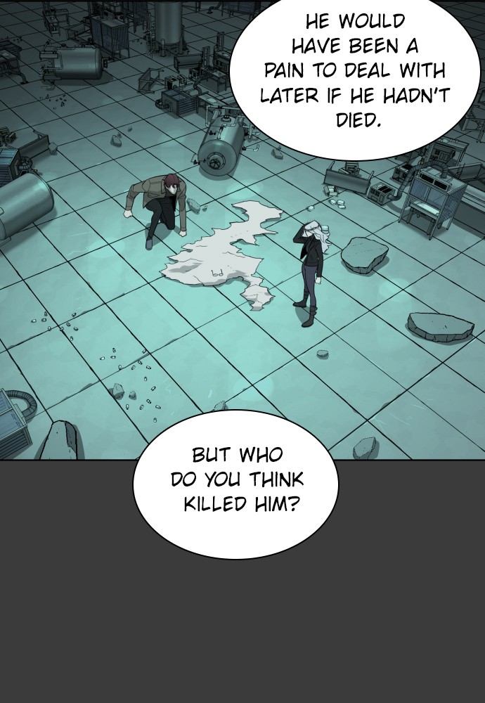 Read Unholy Blood (en) Manga Online