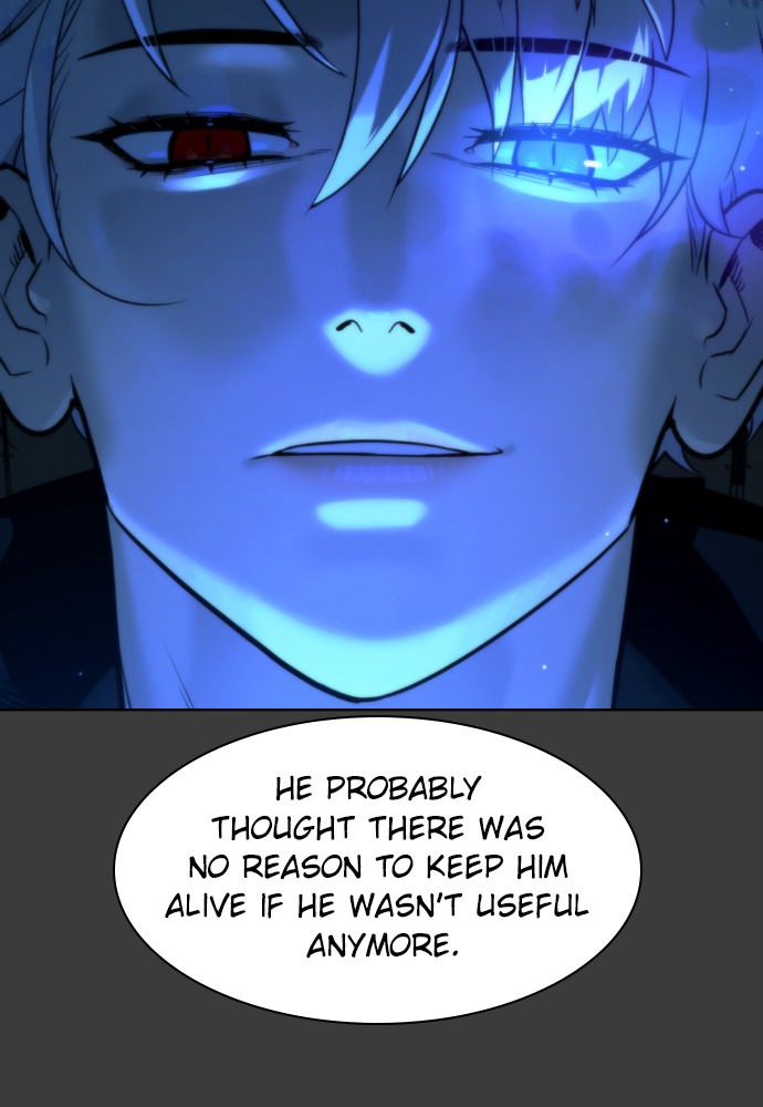 Read Unholy Blood (en) Manga Online