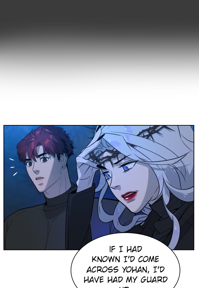 Read Unholy Blood (en) Manga Online
