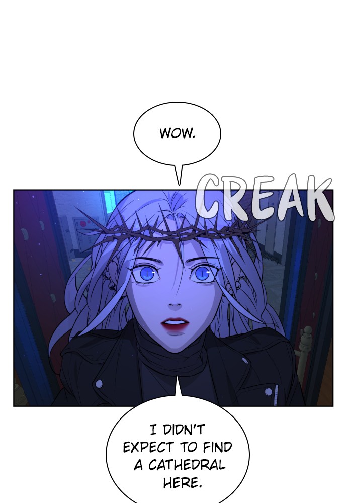 Read Unholy Blood (en) Manga Online