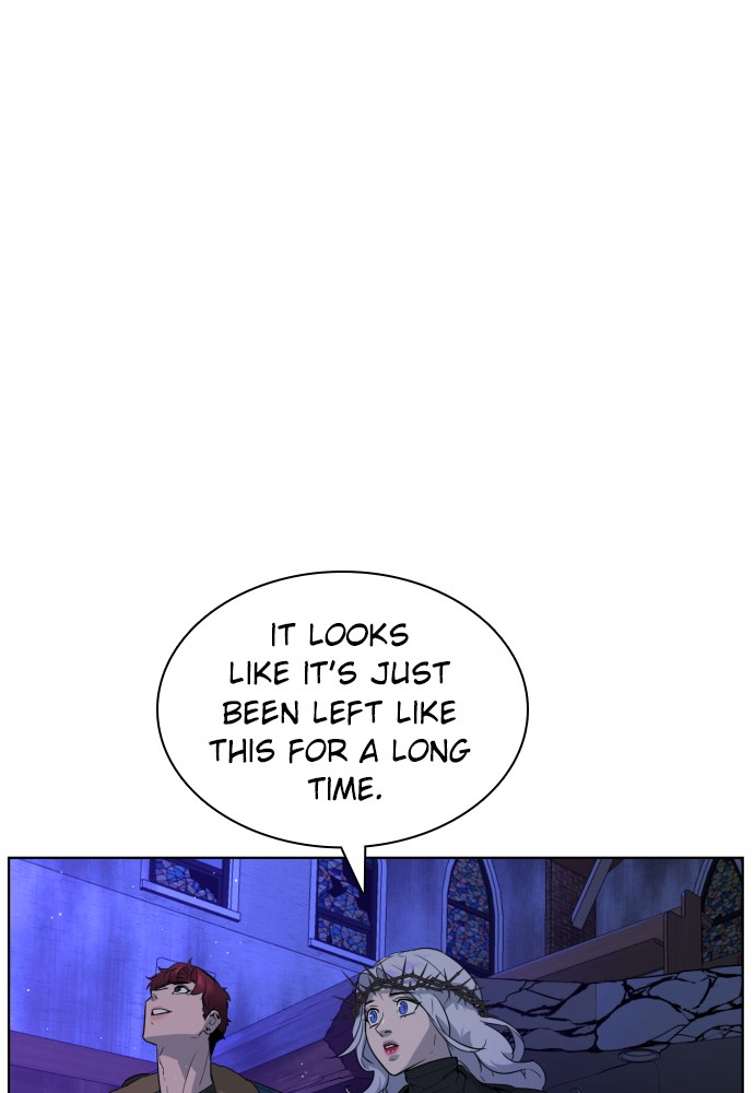 Read Unholy Blood (en) Manga Online