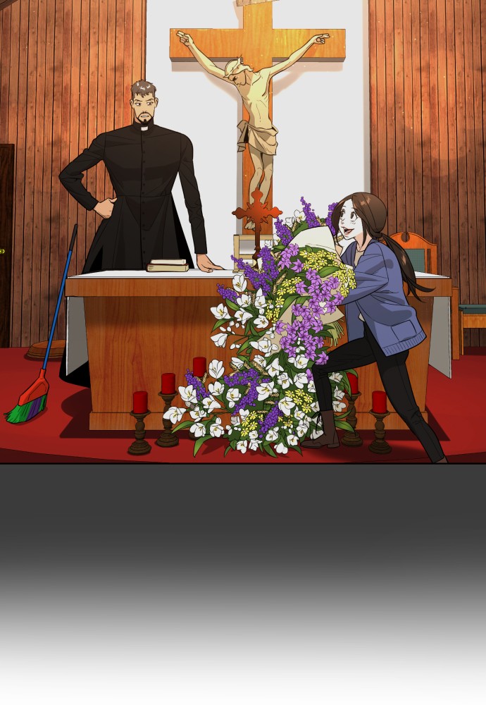 Read Unholy Blood (en) Manga Online