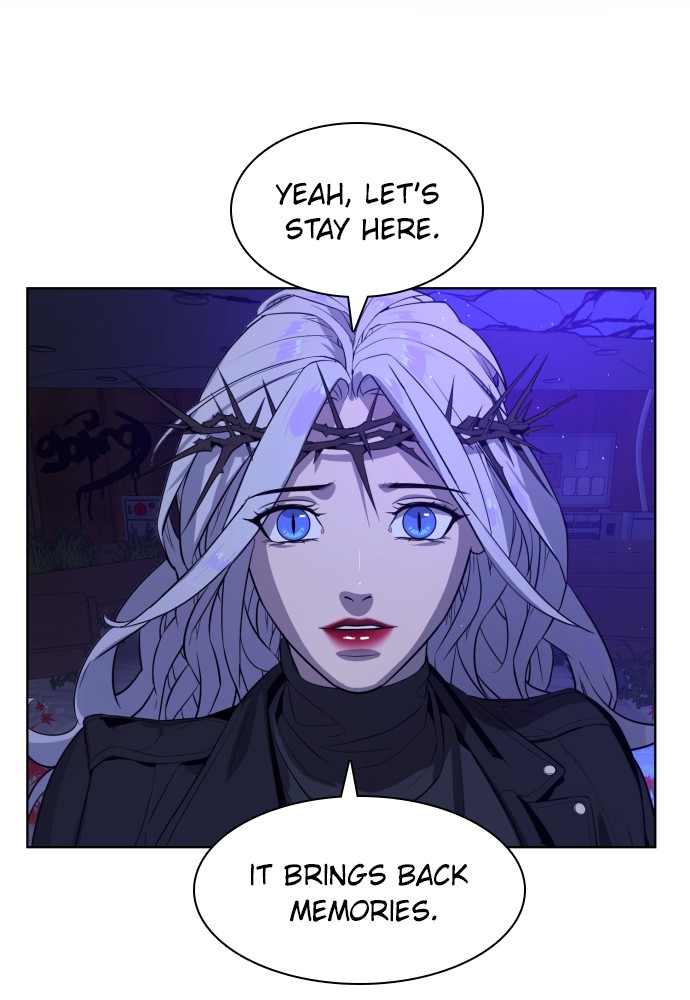 Read Unholy Blood (en) Manga Online