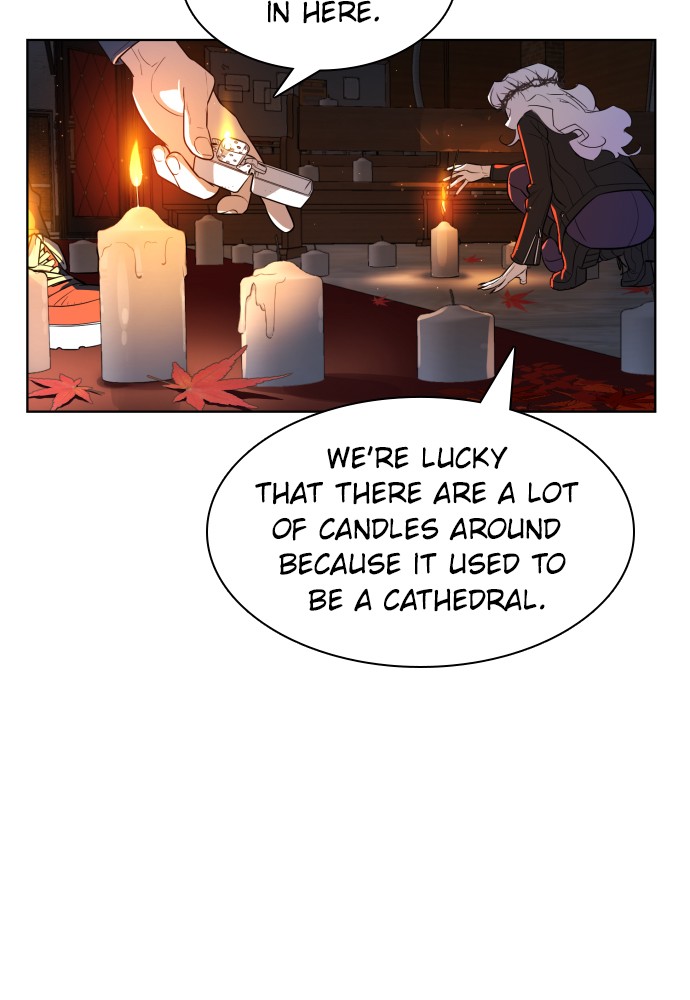 Read Unholy Blood (en) Manga Online
