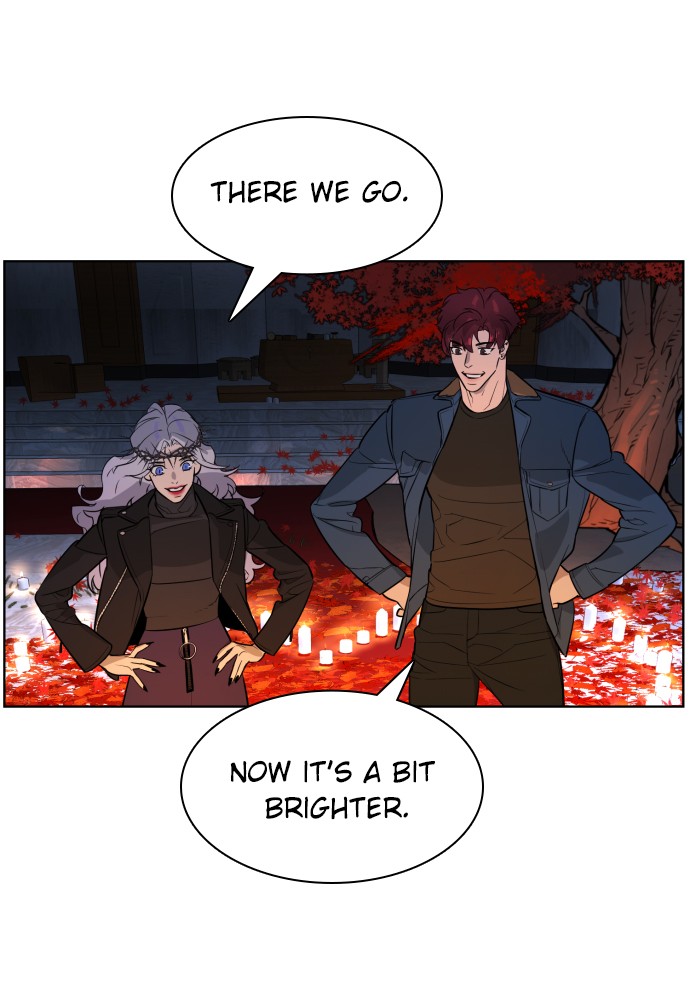 Read Unholy Blood (en) Manga Online
