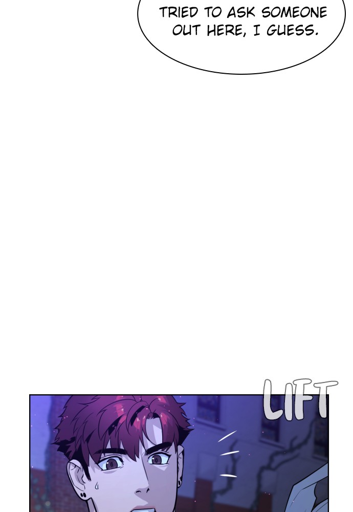Read Unholy Blood (en) Manga Online
