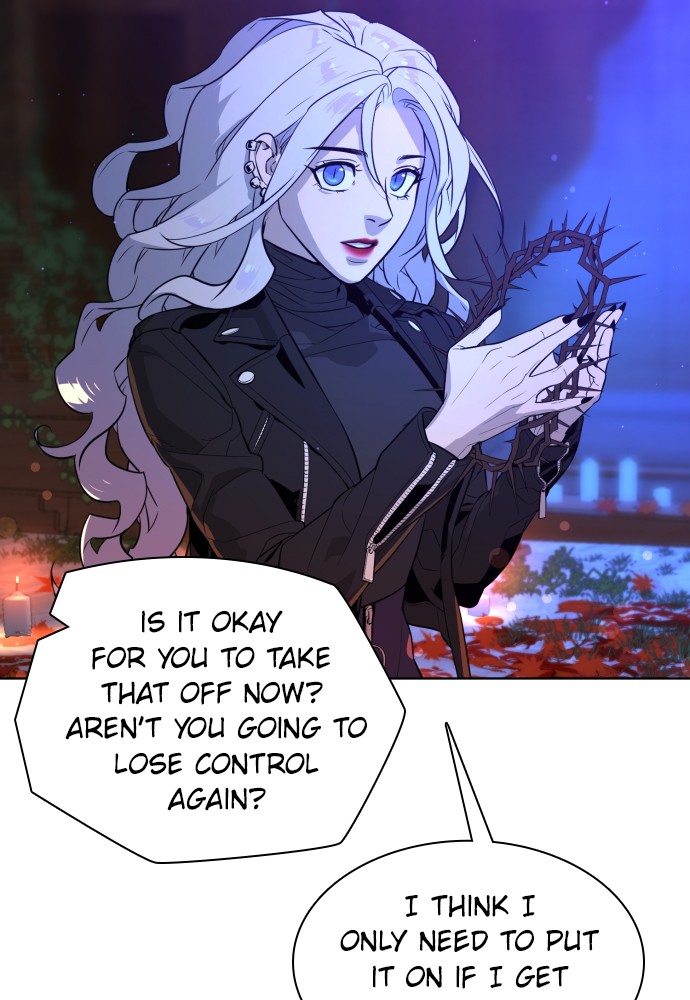 Read Unholy Blood (en) Manga Online