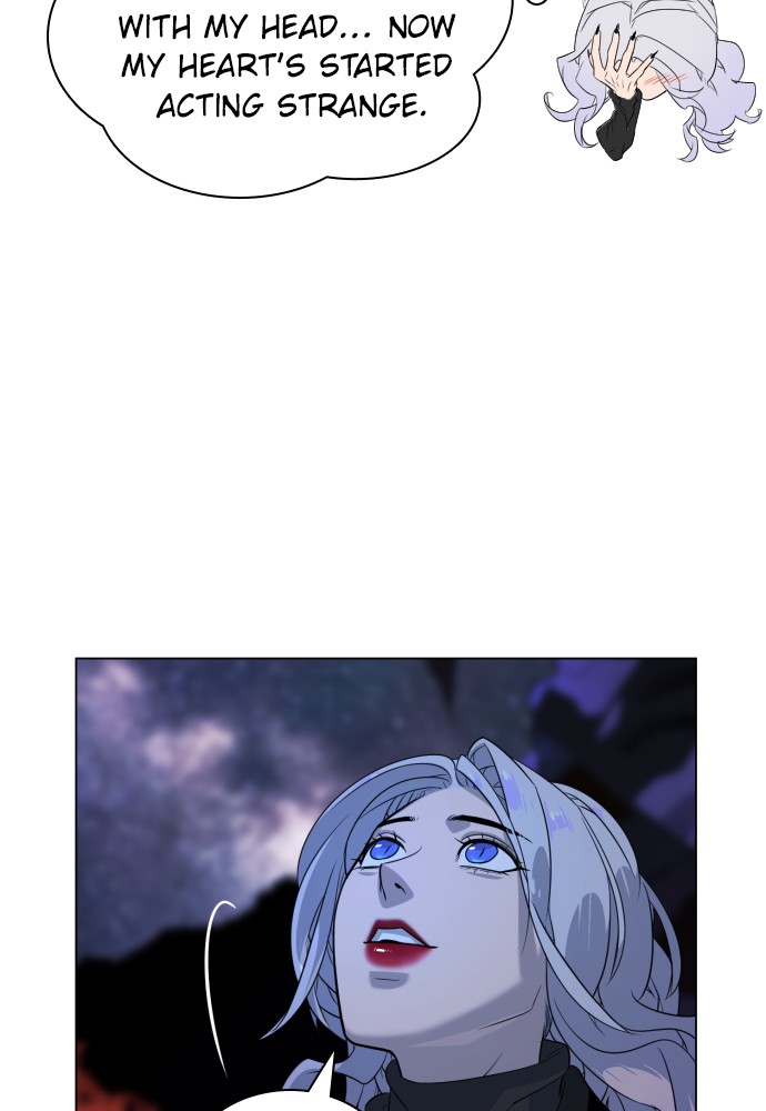 Read Unholy Blood (en) Manga Online