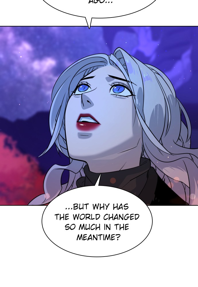 Read Unholy Blood (en) Manga Online