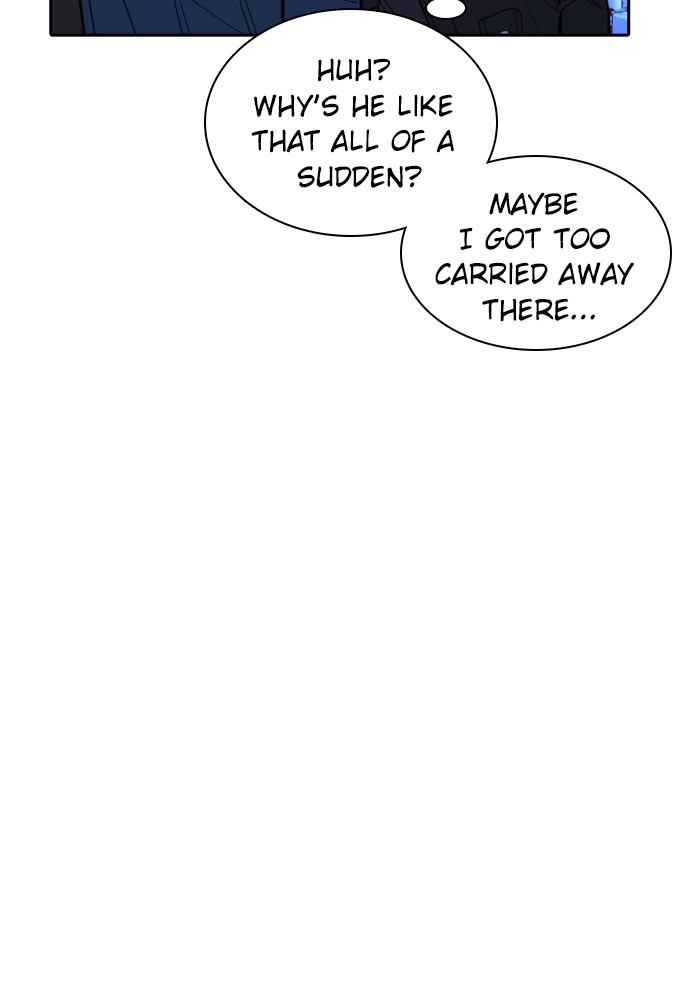 Read Unholy Blood (en) Manga Online