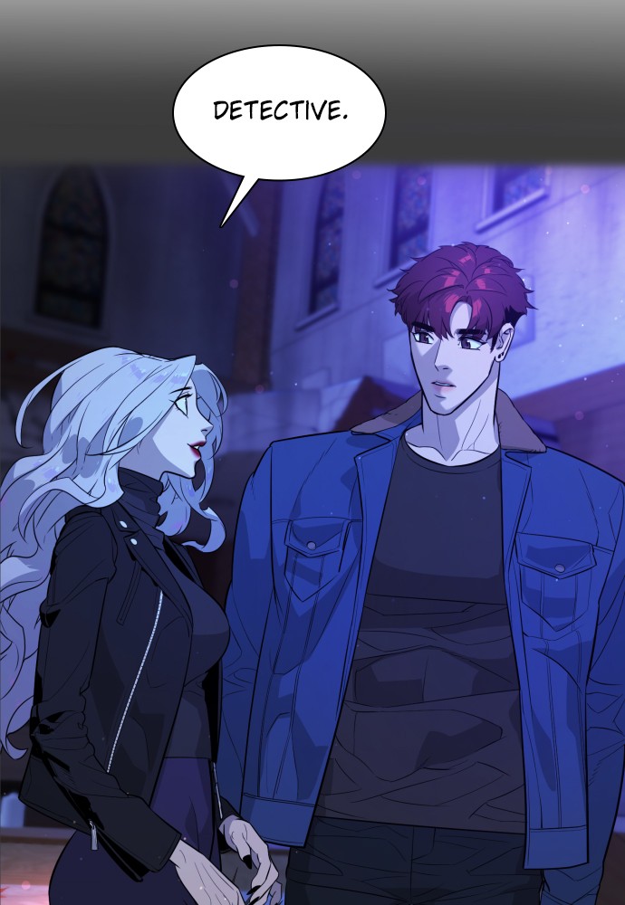 Read Unholy Blood (en) Manga Online