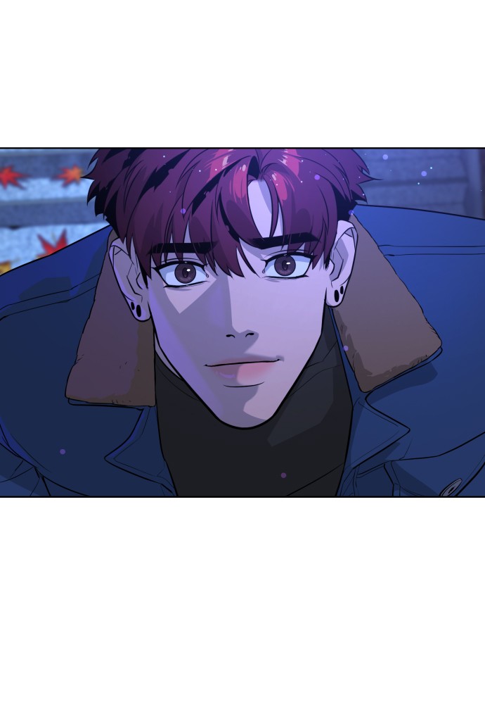 Read Unholy Blood (en) Manga Online