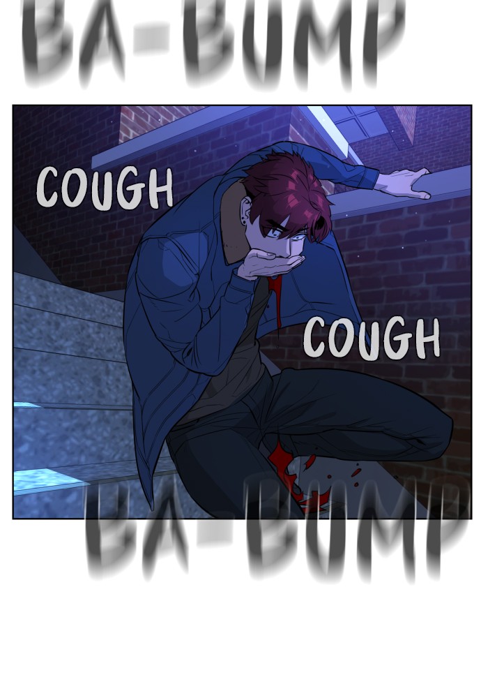 Read Unholy Blood (en) Manga Online