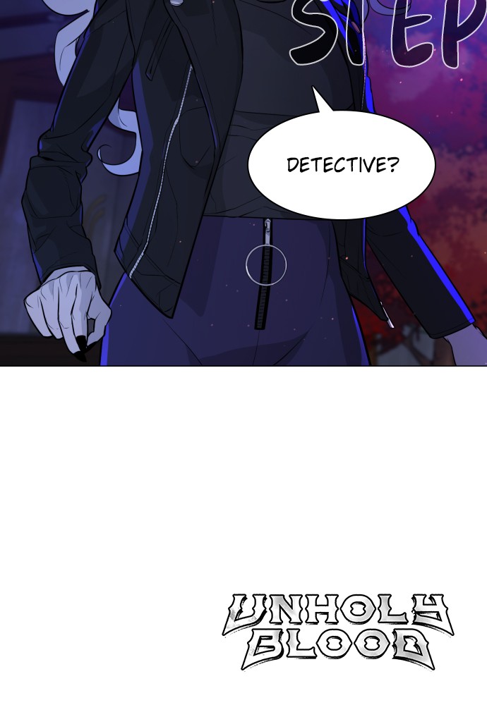 Read Unholy Blood (en) Manga Online