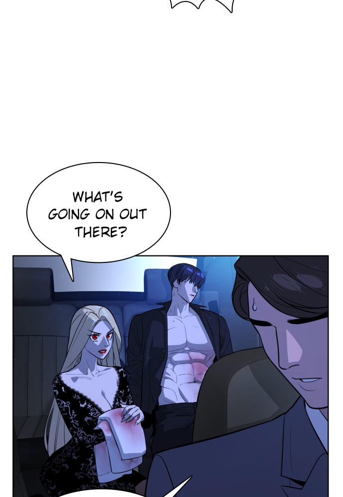 Read Unholy Blood (en) Manga Online
