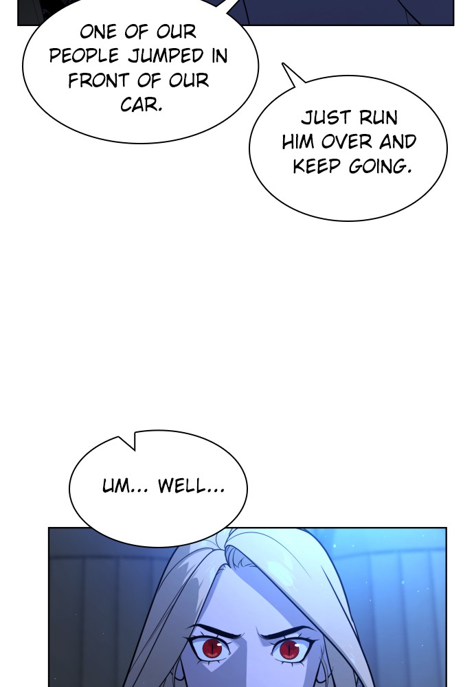 Read Unholy Blood (en) Manga Online