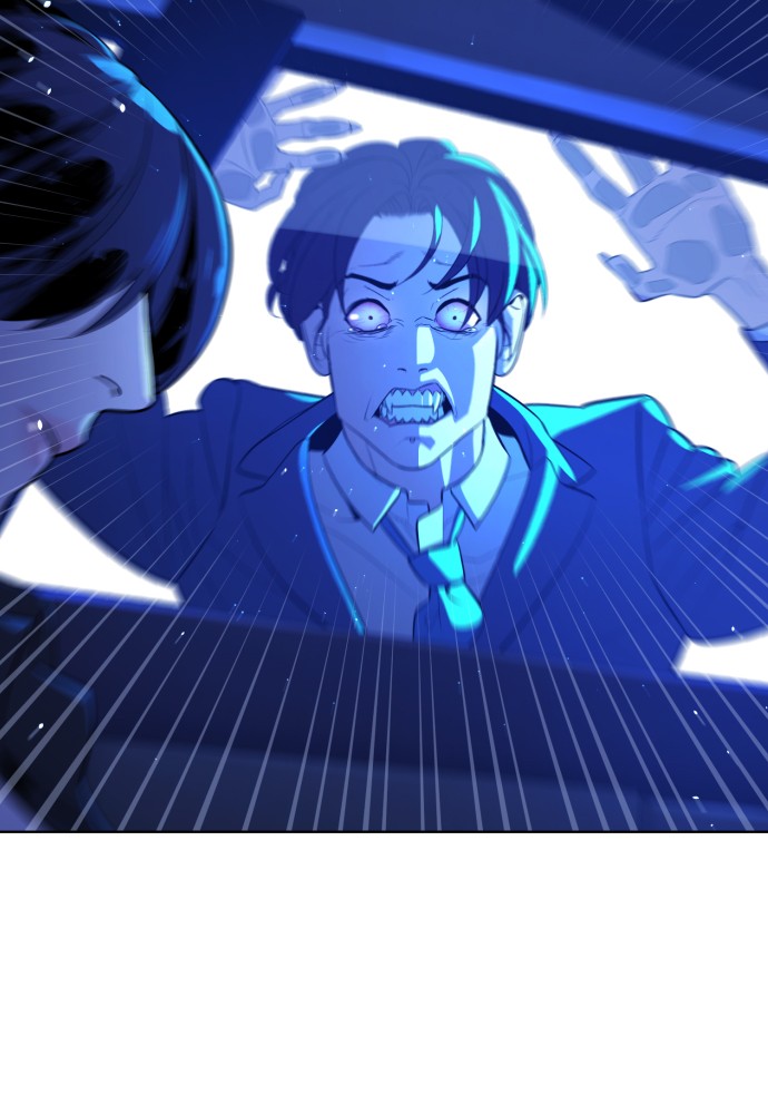 Read Unholy Blood (en) Manga Online