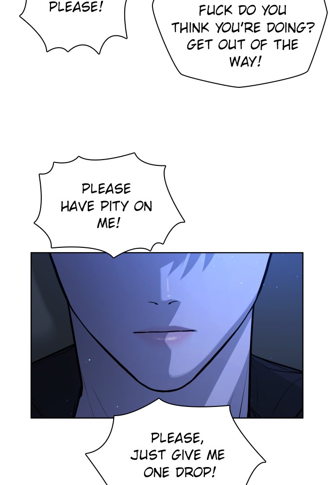 Read Unholy Blood (en) Manga Online