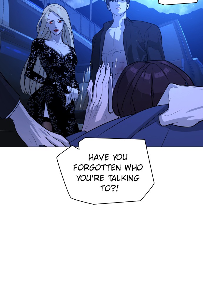 Read Unholy Blood (en) Manga Online