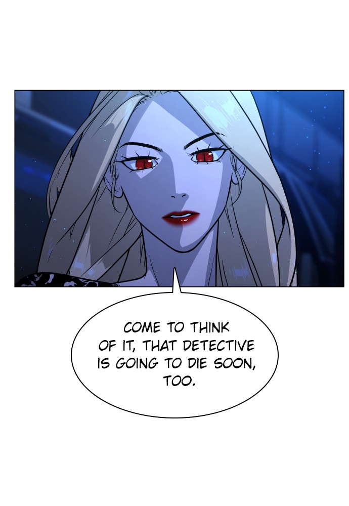 Read Unholy Blood (en) Manga Online