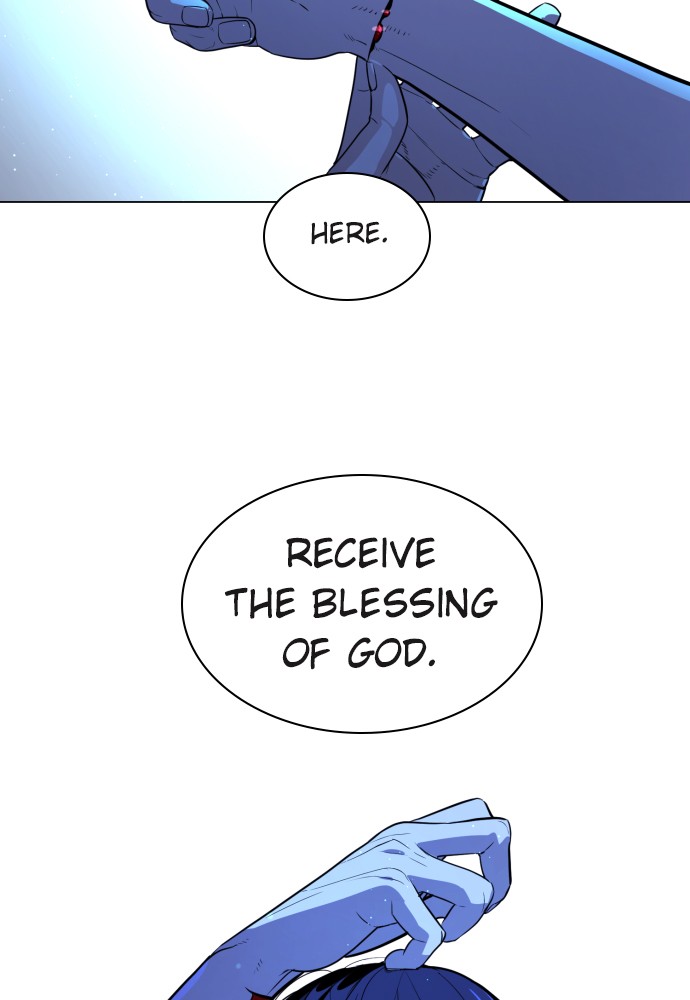 Read Unholy Blood (en) Manga Online