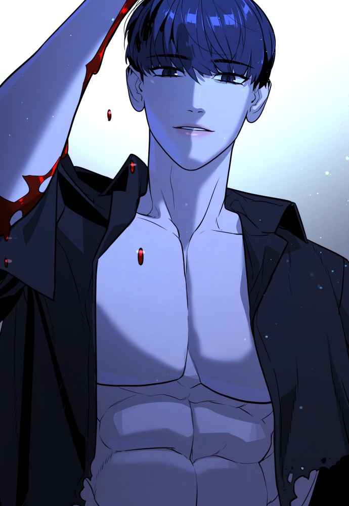 Read Unholy Blood (en) Manga Online