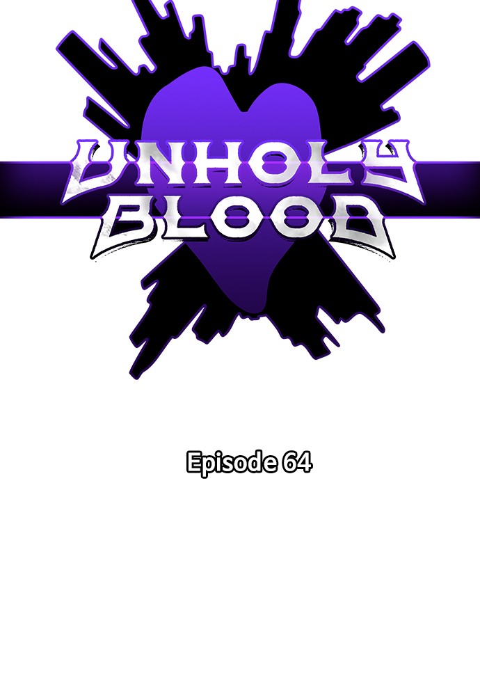 Read Unholy Blood (en) Manga Online