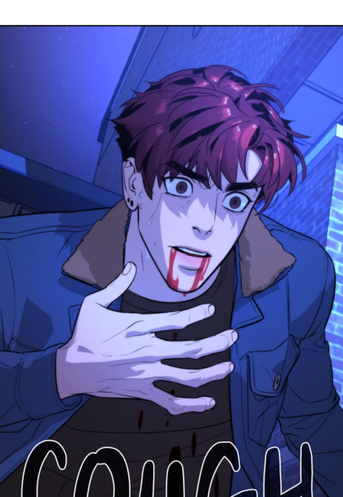 Read Unholy Blood (en) Manga Online