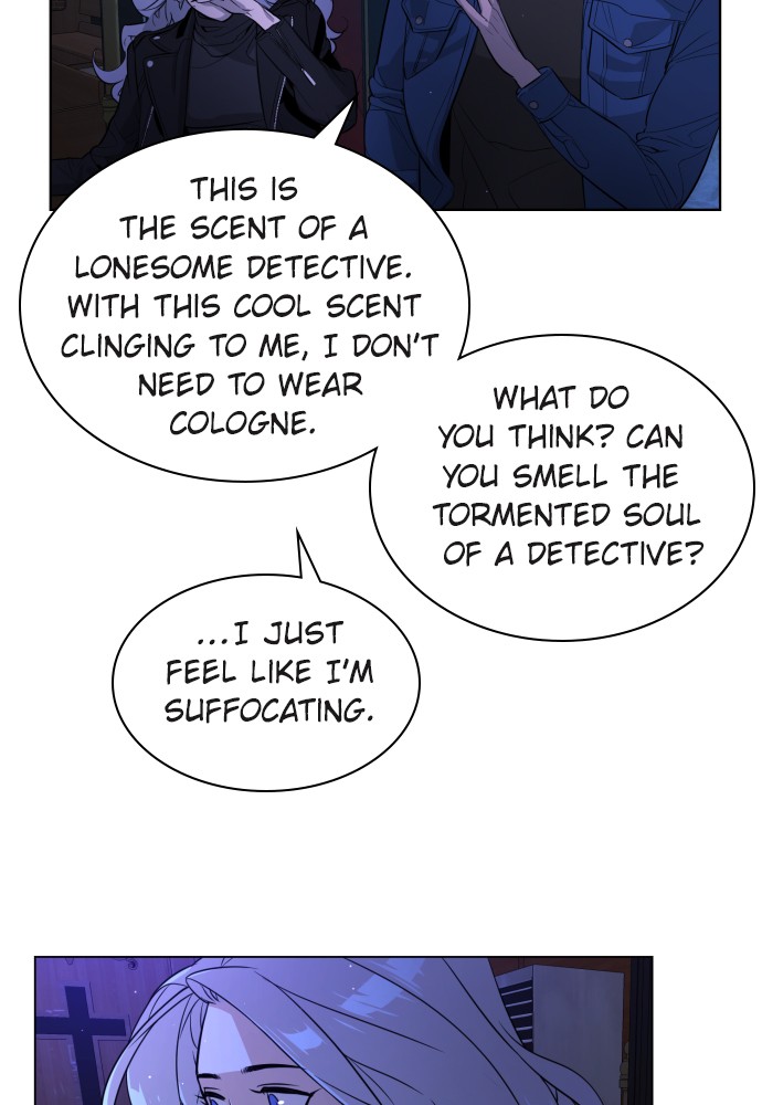 Read Unholy Blood (en) Manga Online