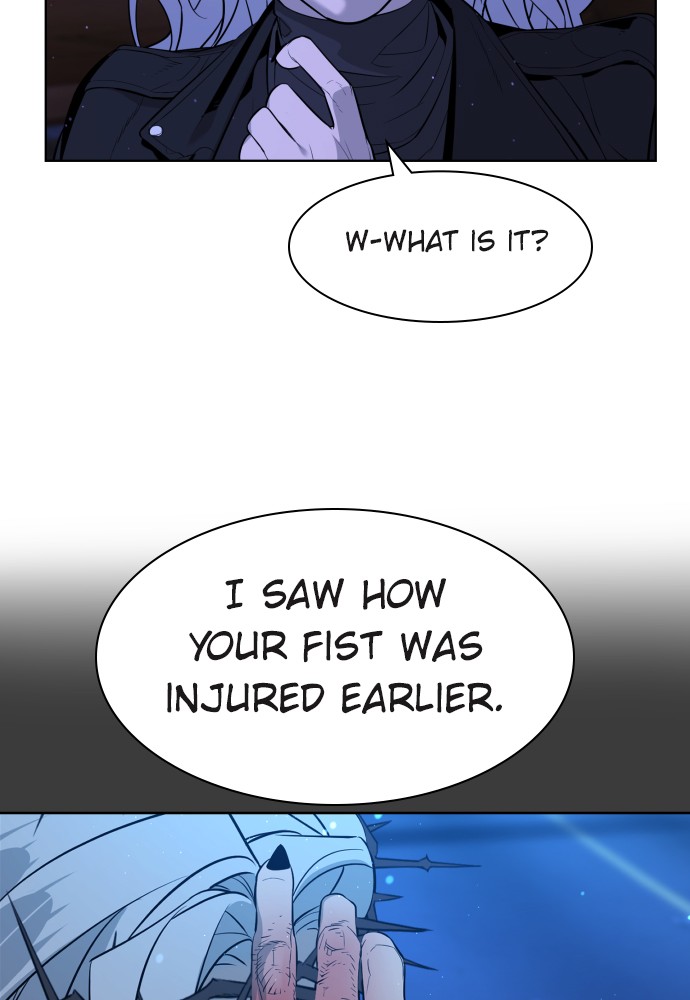 Read Unholy Blood (en) Manga Online