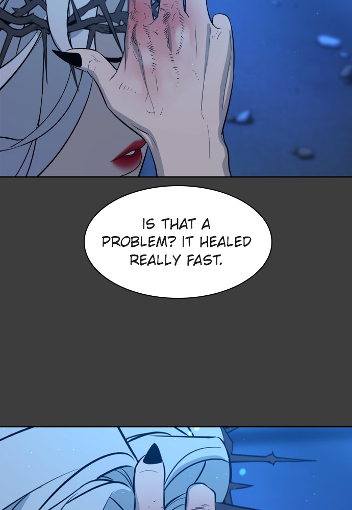 Read Unholy Blood (en) Manga Online