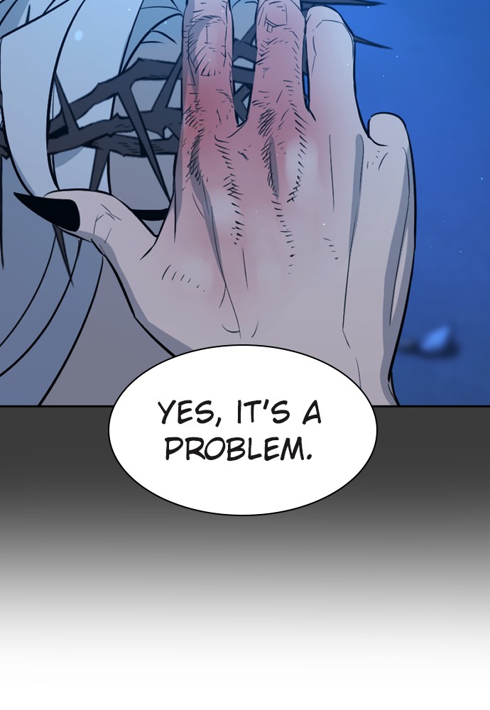 Read Unholy Blood (en) Manga Online