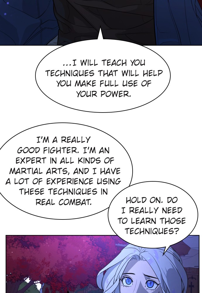 Read Unholy Blood (en) Manga Online