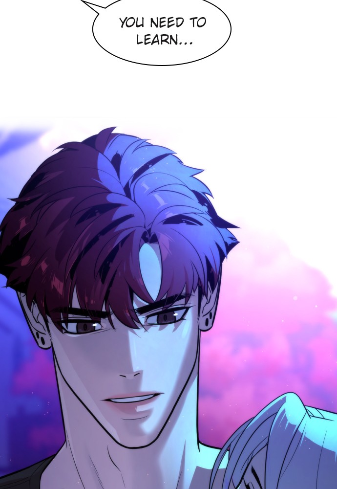 Read Unholy Blood (en) Manga Online