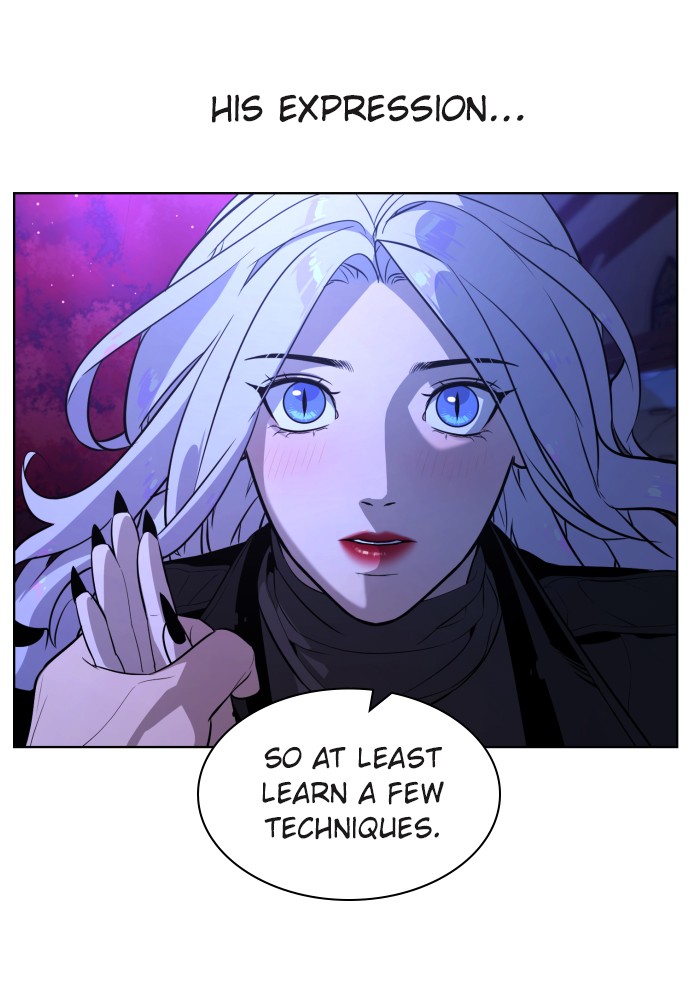 Read Unholy Blood (en) Manga Online