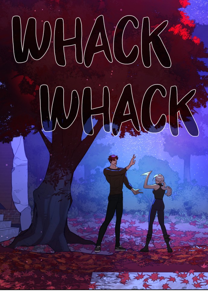 Read Unholy Blood (en) Manga Online
